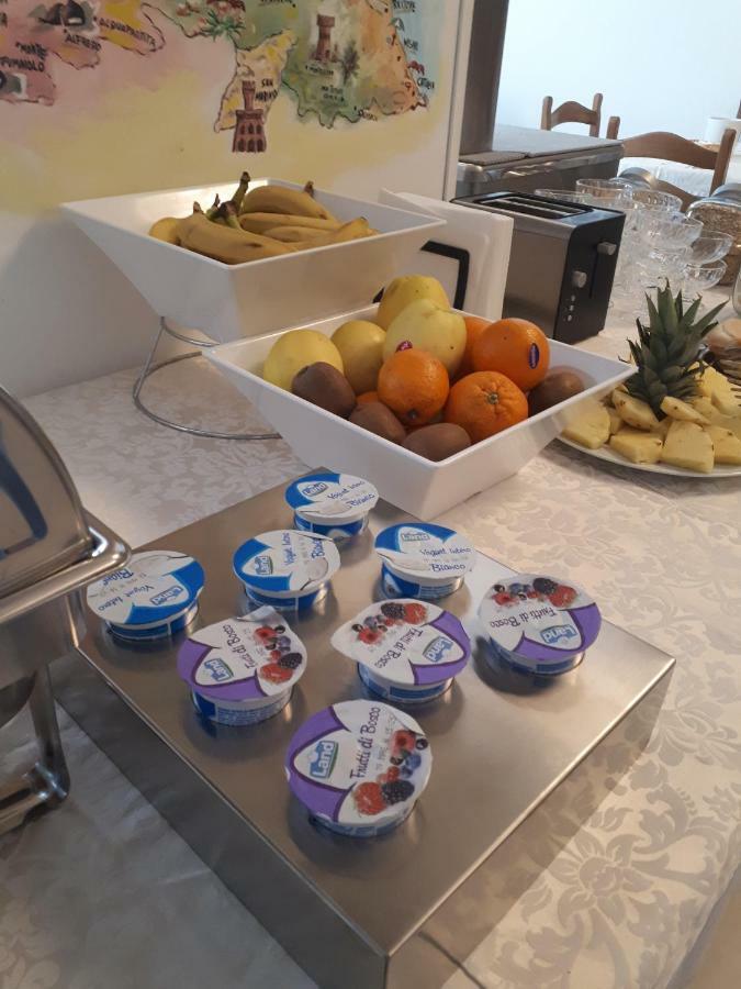 Hotel Arlecchino Milano Marittima Eksteriør billede